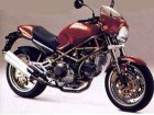 Ducati 900 Monster